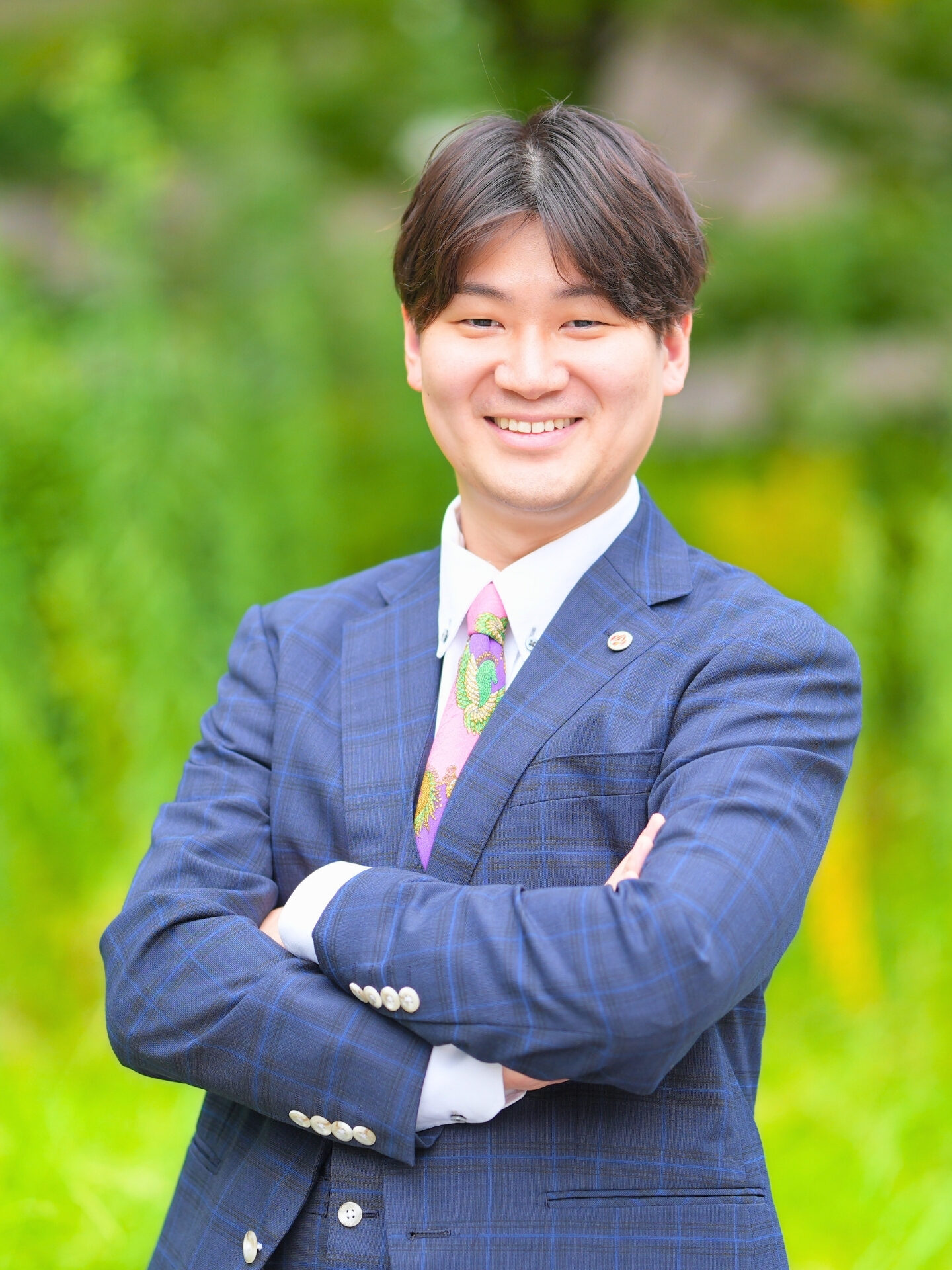 広田 大貴