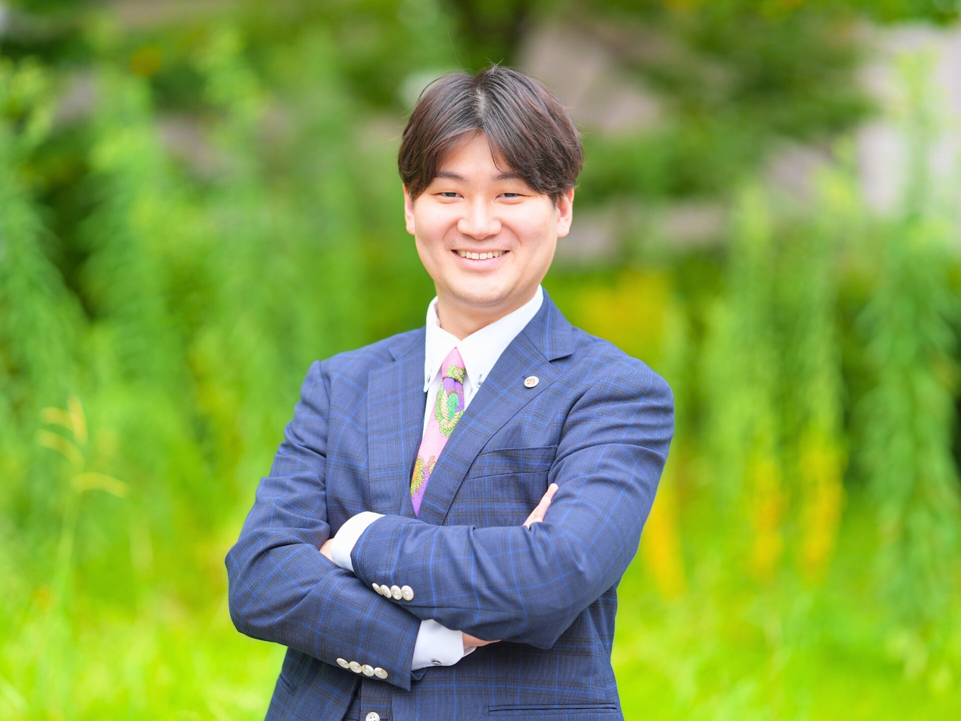 広田 大貴