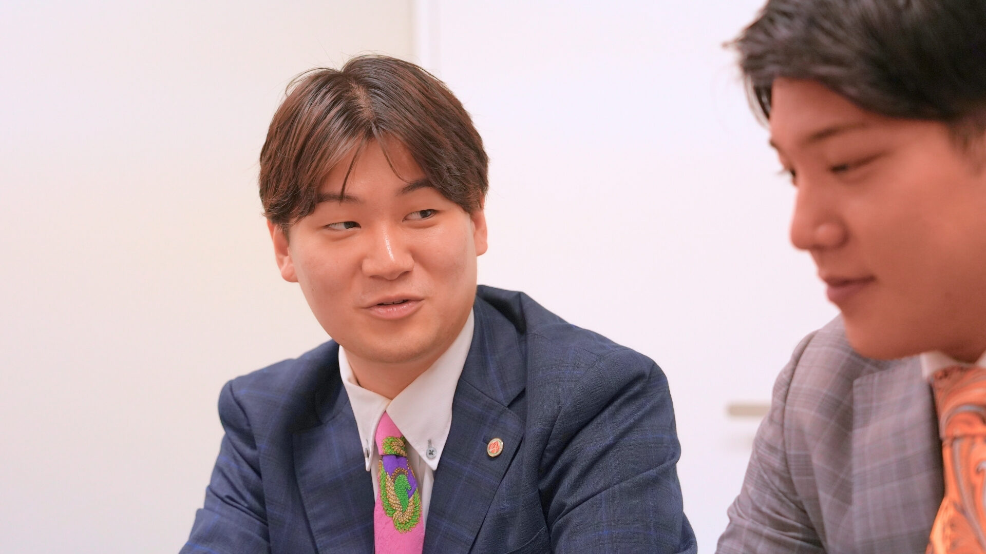 広田 大貴