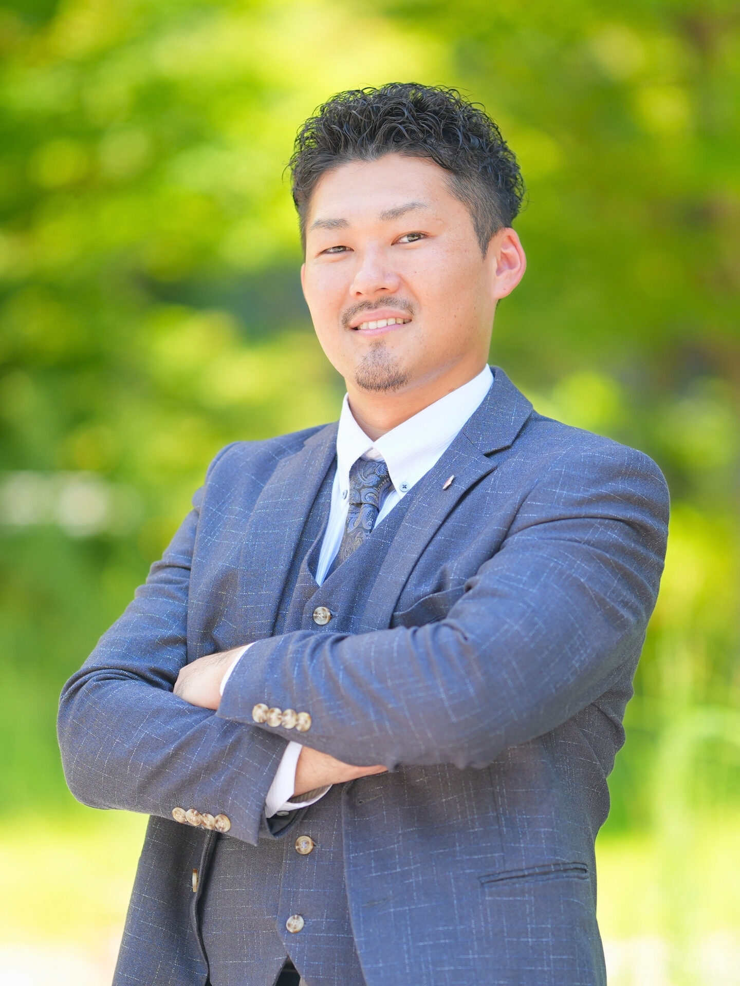 小泉 朋也