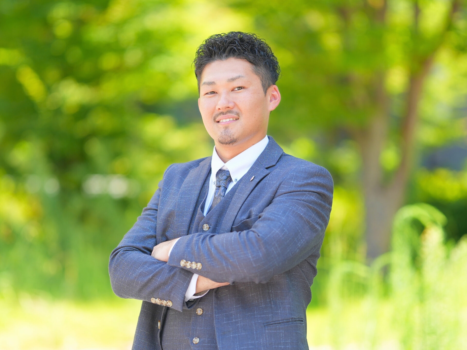 小泉 朋也