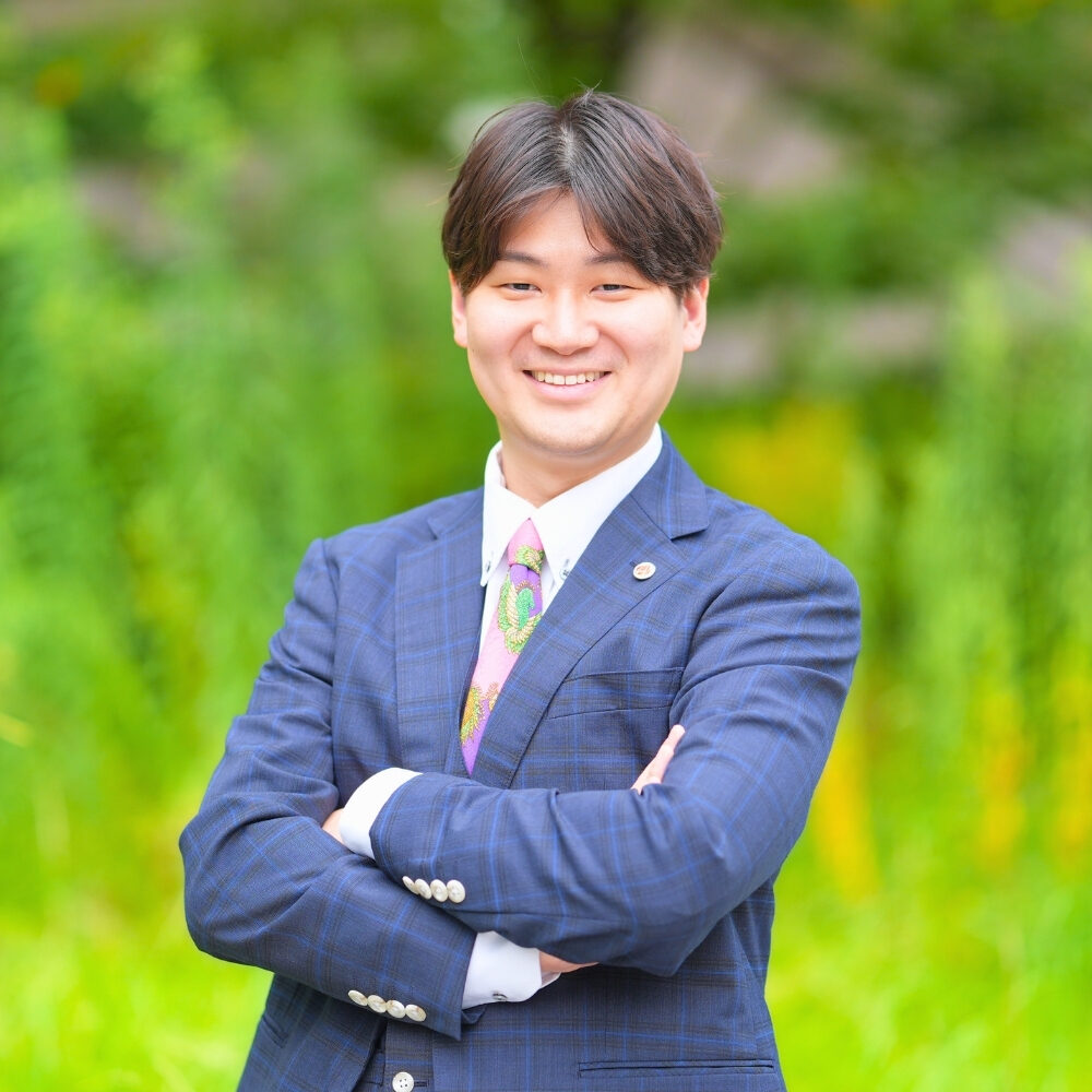 広田 大貴
