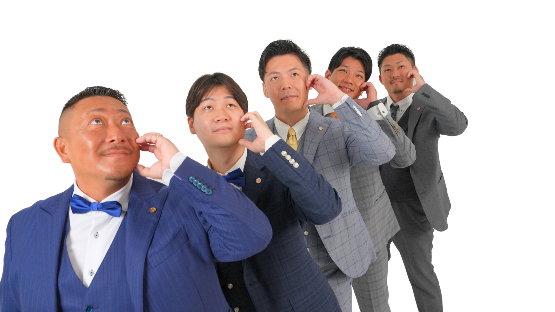 あかつき興産 チーム